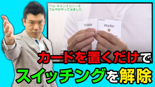 The キネシオロジーセミナーDVD 川村修一 theキネシオロジーセミナーDVD 川村修一